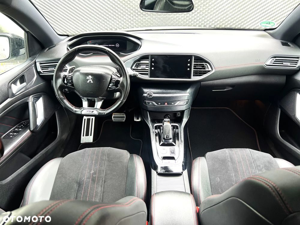 Peugeot 308 1.5 BlueHDi Active Pack Business S&S EAT8