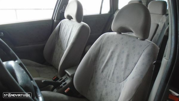 Para Peças Nissan Primera (P11) - 6