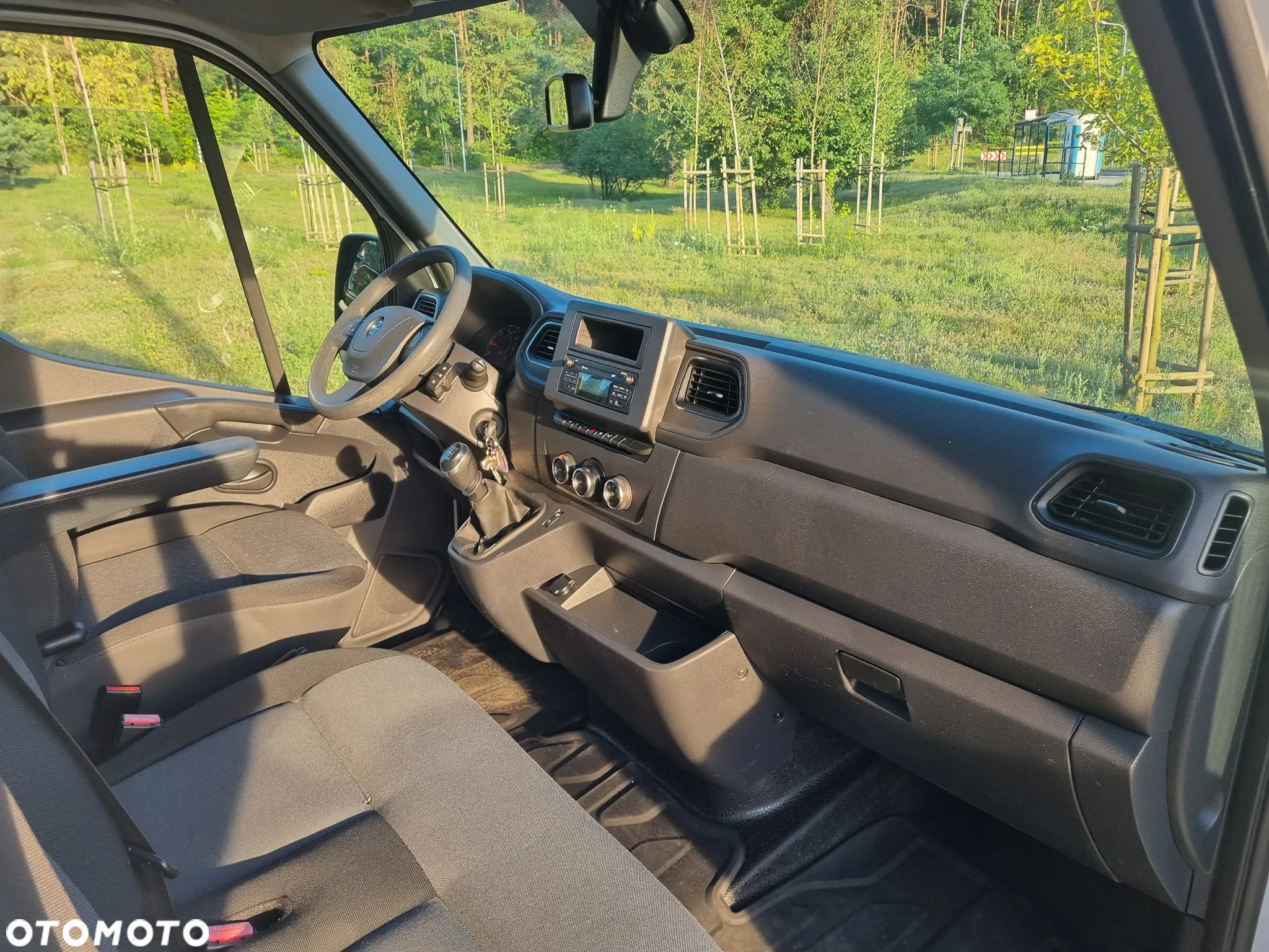 Opel Movano - 33