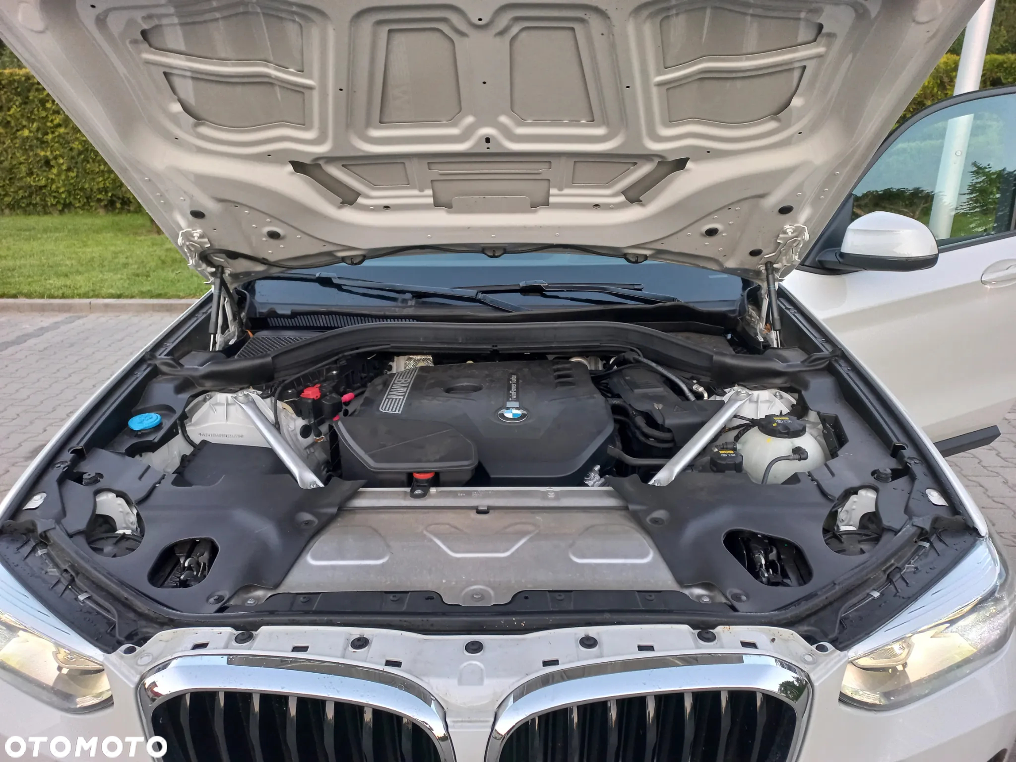 BMW X3 xDrive20i - 7