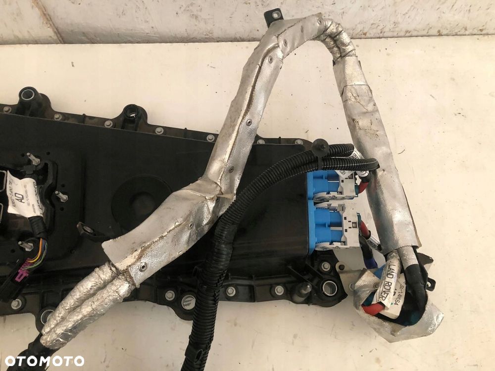 RANGE ROVER EVOQUE L551 BATERIA AKUMULATOR HYBRYDA - 5