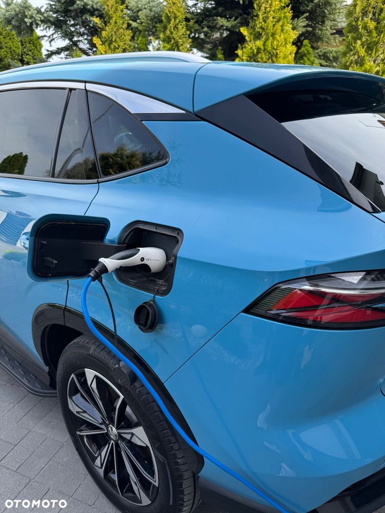 MG HS PHEV 1.5T Exclusive - 19