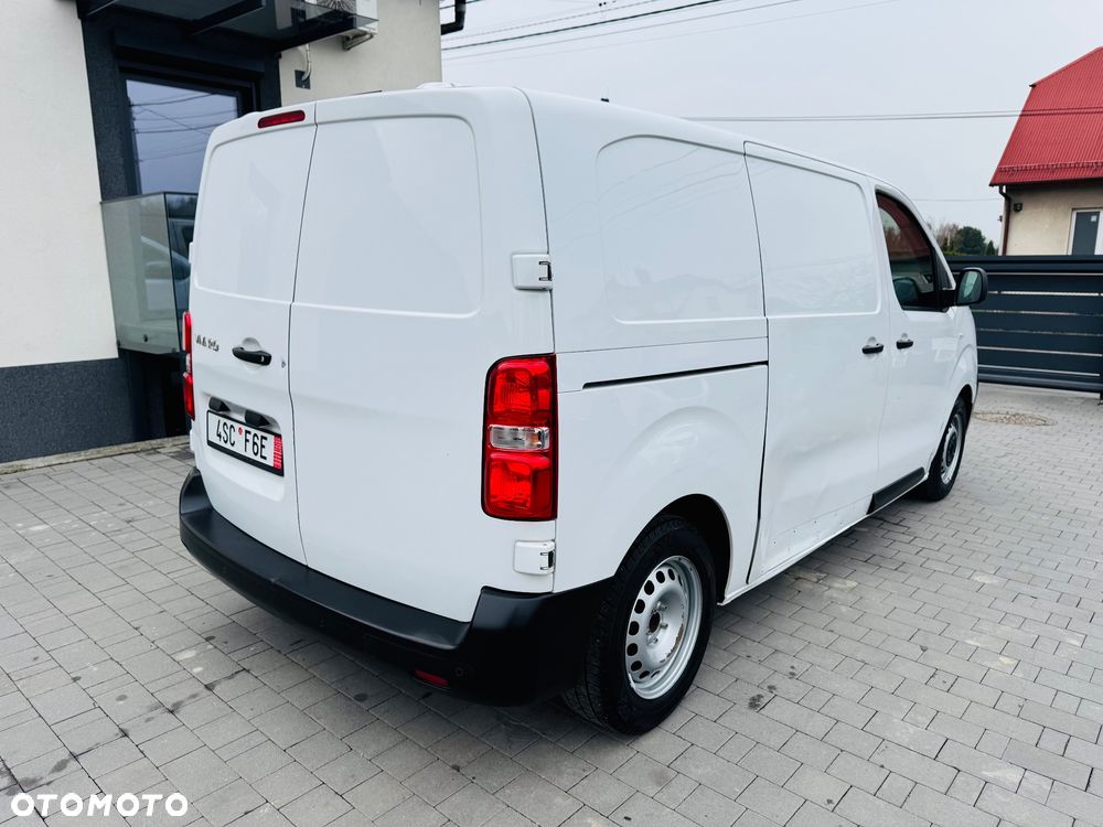 Opel Vivaro Proace Jumpy Scudo - 13
