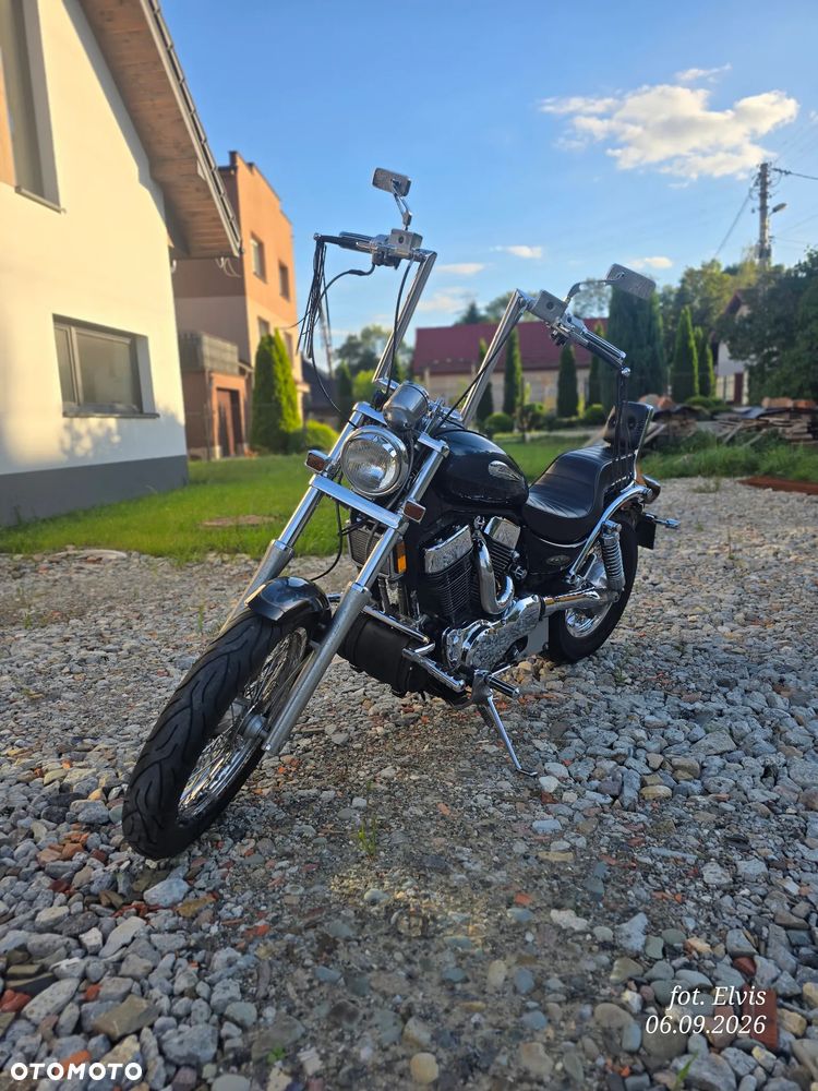 Suzuki VS - 7