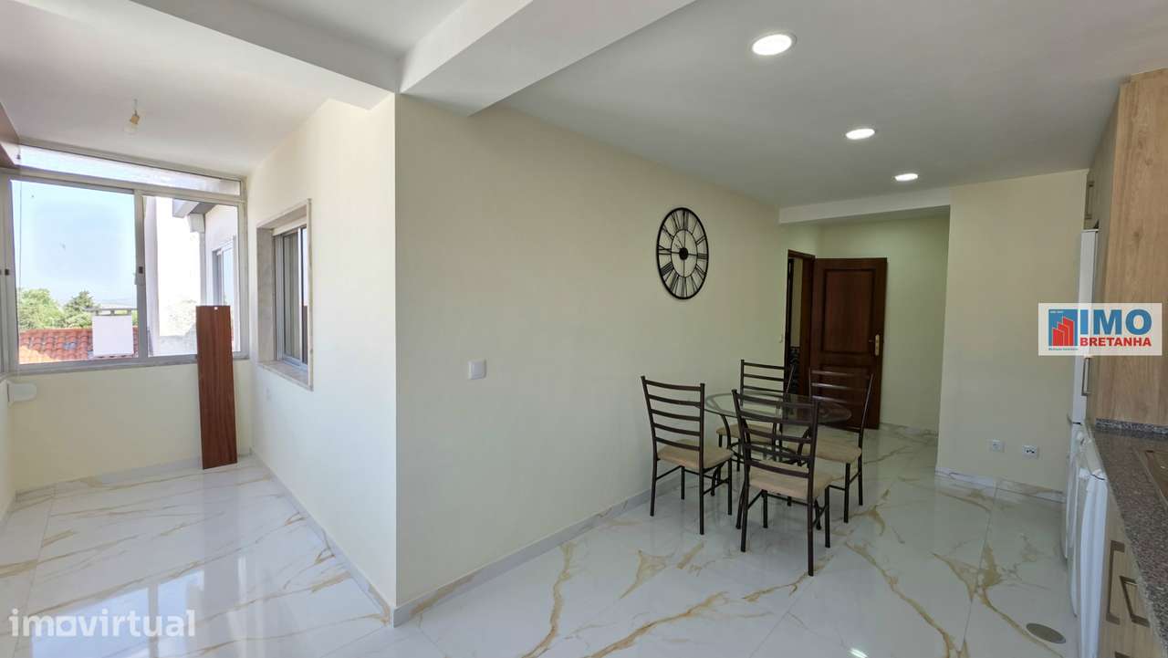 T3 - Zona da Sé de Castelo Branco - Grande imagem: 3/21