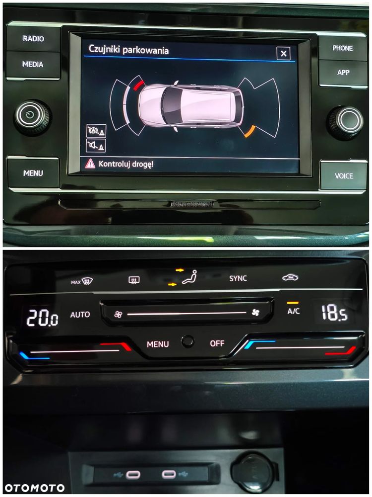 Volkswagen Tiguan 2.0 TDI SCR Life - 16