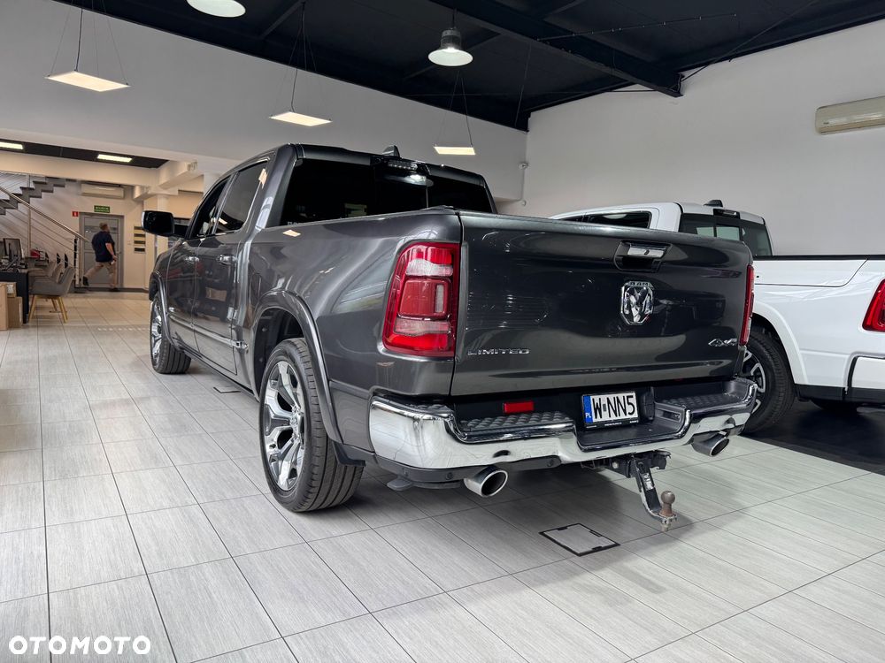 RAM 1500 - 25