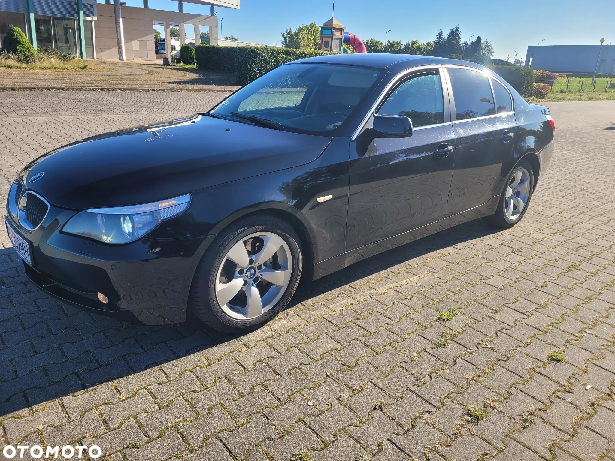 BMW Seria 5 - 2
