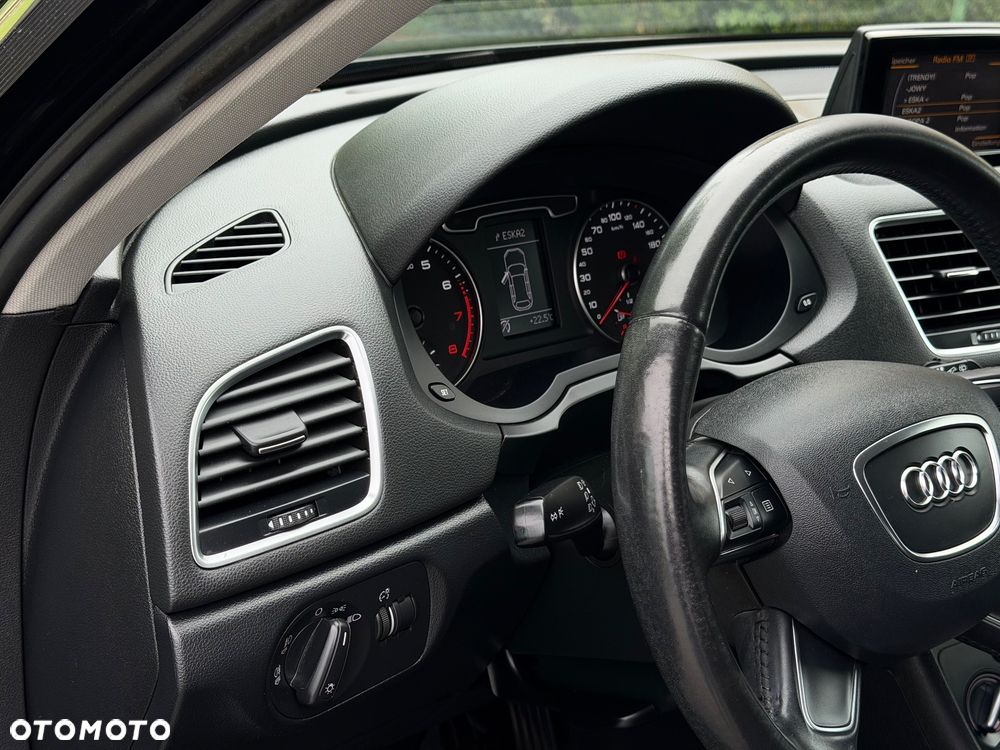Audi Q3 1.4 TFSI Design - 19