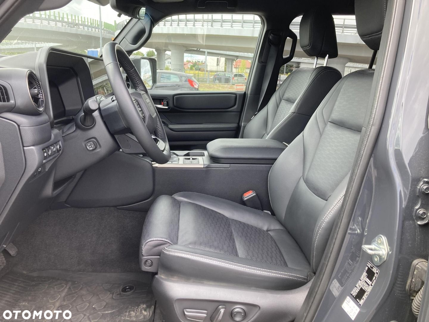 Toyota Land Cruiser LC 2.8 D-4D Executive - 17