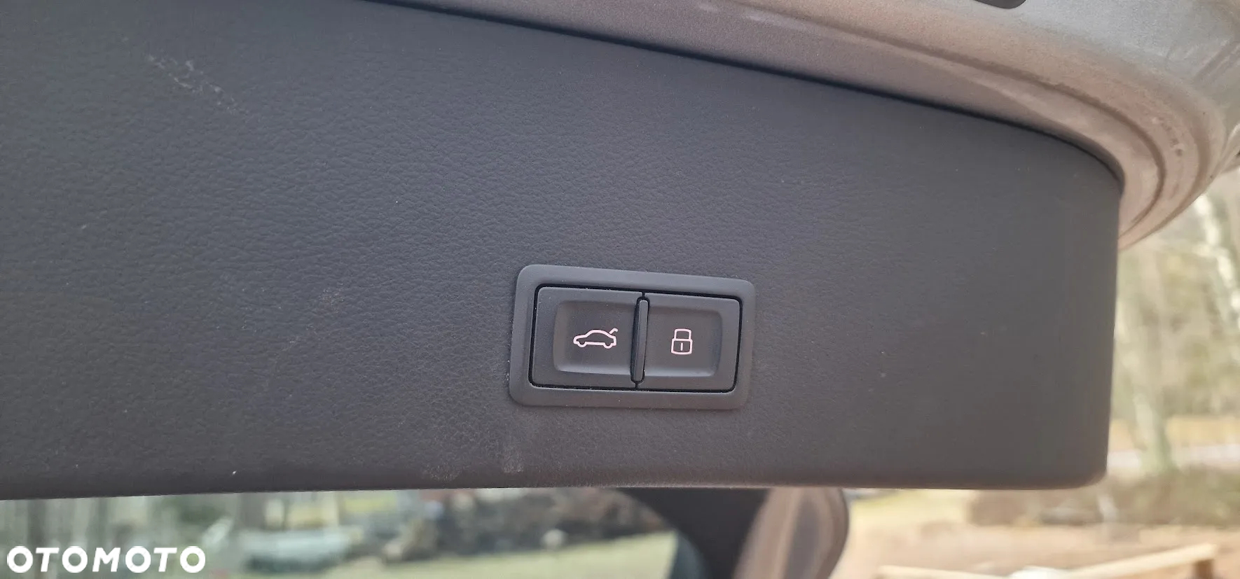 Audi A6 Avant 2.0 TDI Ultra DPF - 20