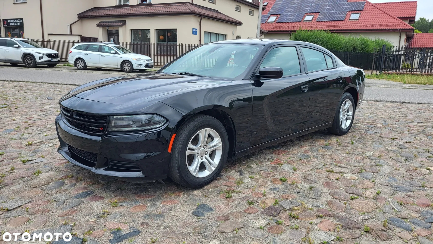 Dodge Charger - 2