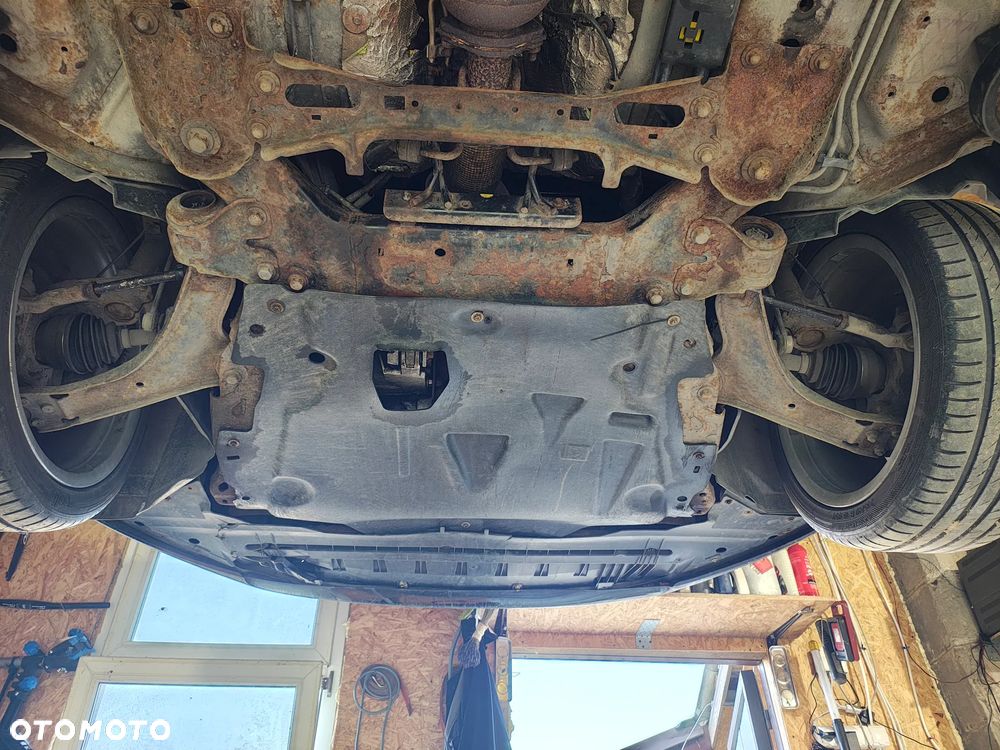 Ford Mondeo 2.2 TDCi Titanium S - 33