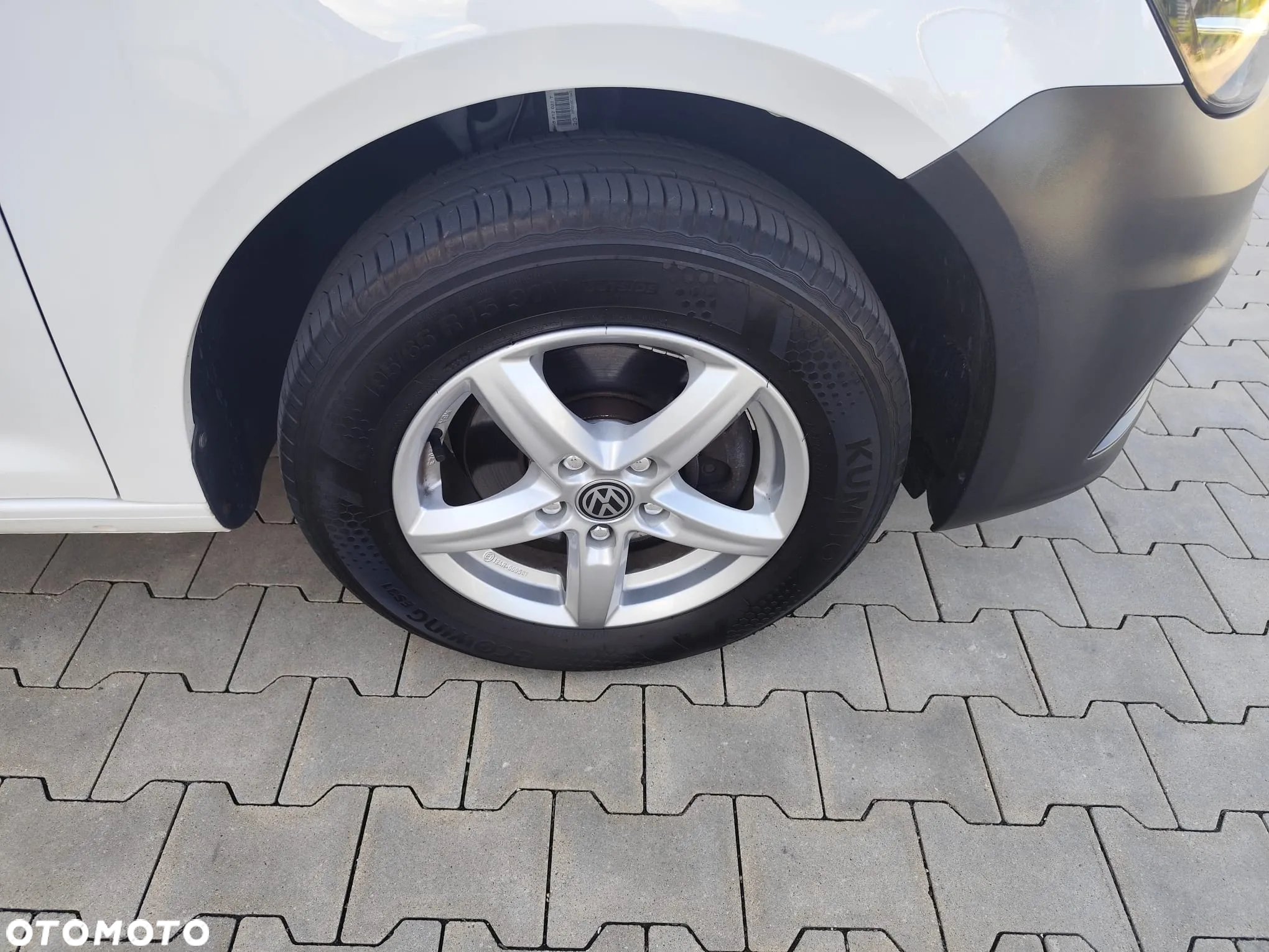 Volkswagen Caddy - 7