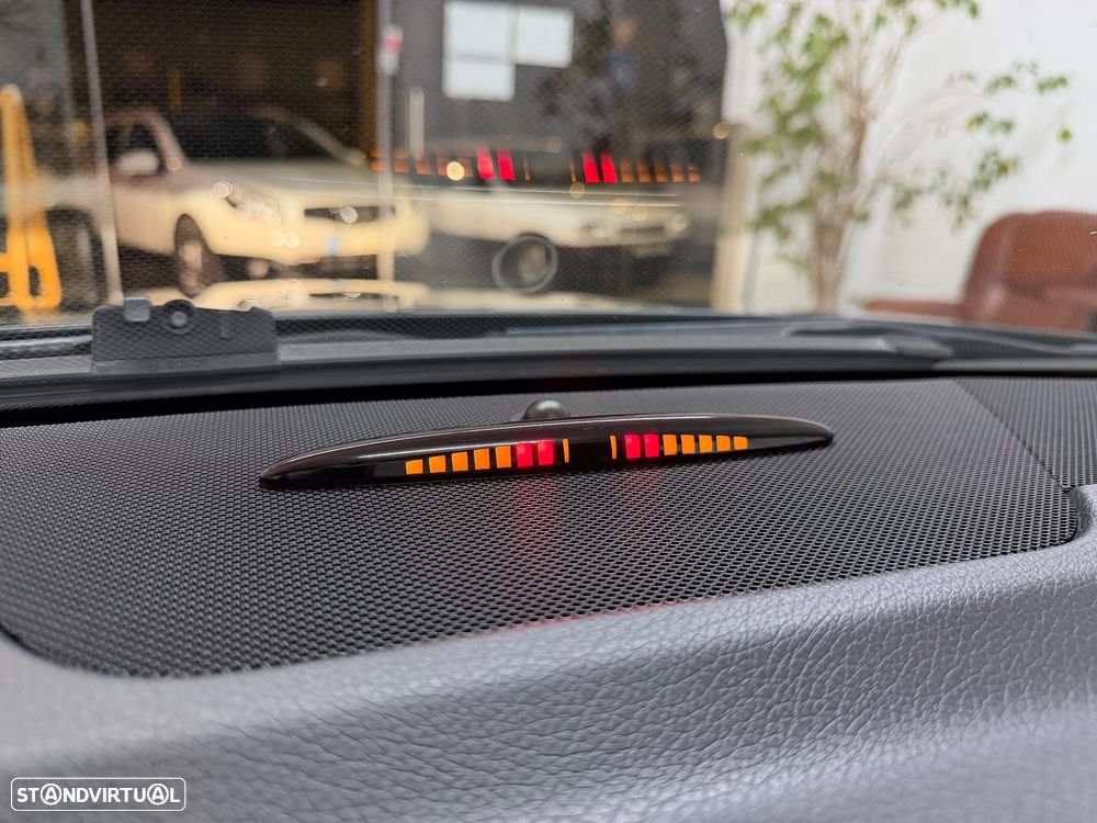 Mercedes-Benz C 220 Station CDI DPF BlueEFFICIENCY Avantgarde Edition - 29