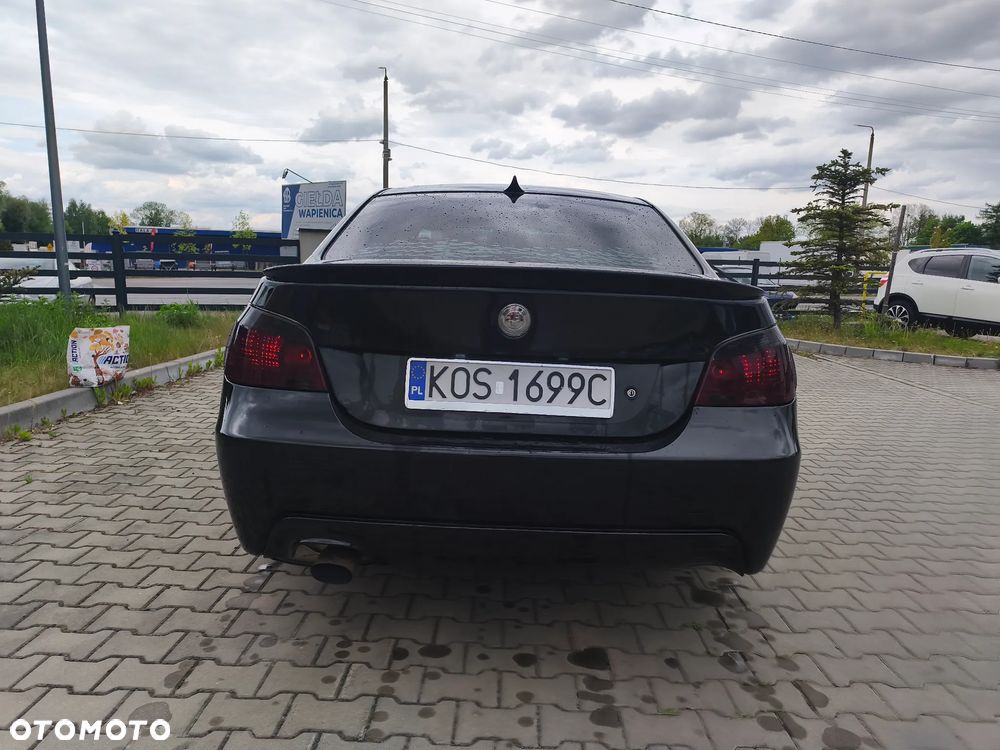 BMW Seria 5 530d - 5