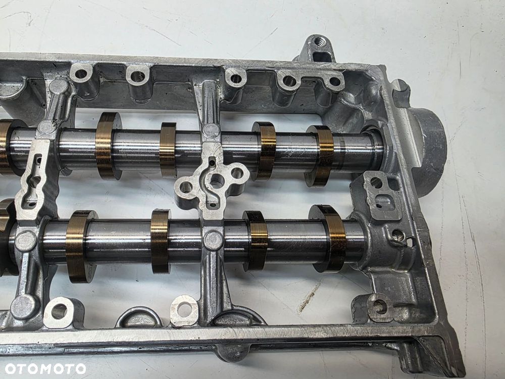 NASADA GŁOWICY + WAŁKI AUDI VOLKSWAGEN SEAT SKODA 2.0 TDI 04L103308F 3 *OK* - 5