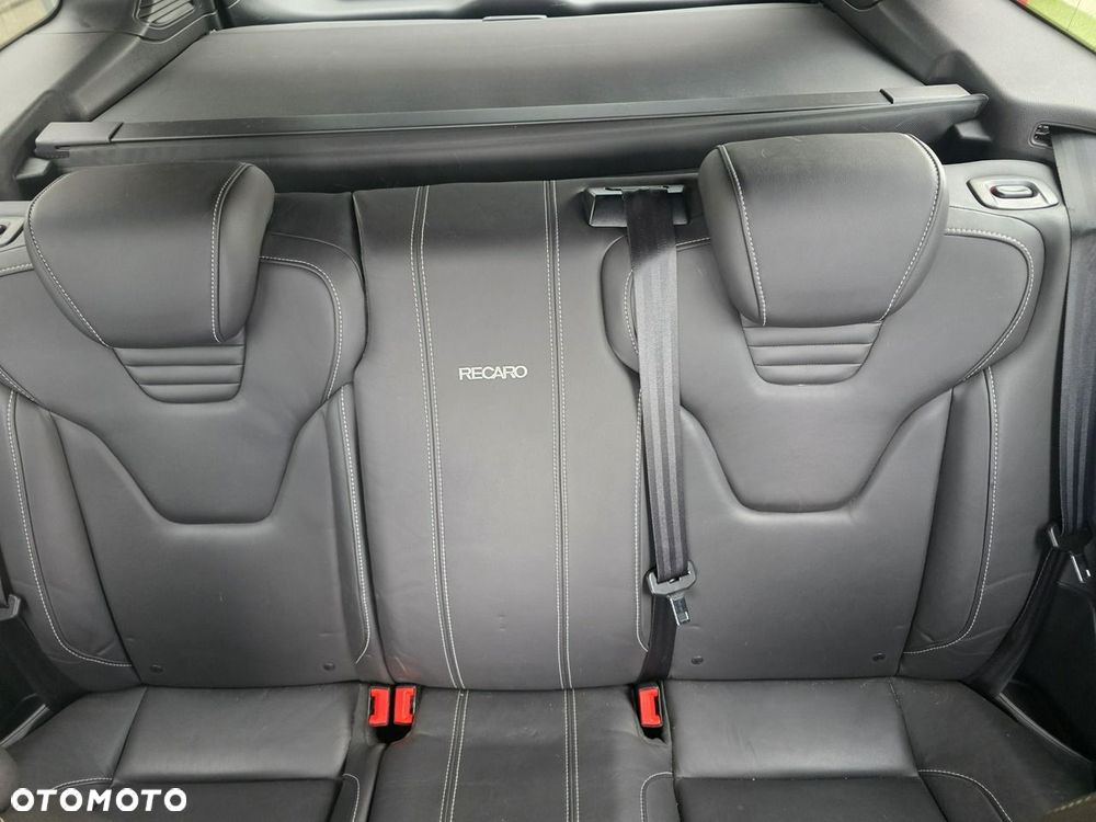 Ford Focus - 12