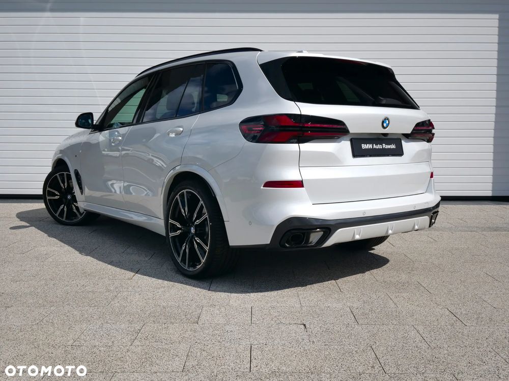 BMW X5 xDrive30d mHEV sport - 12