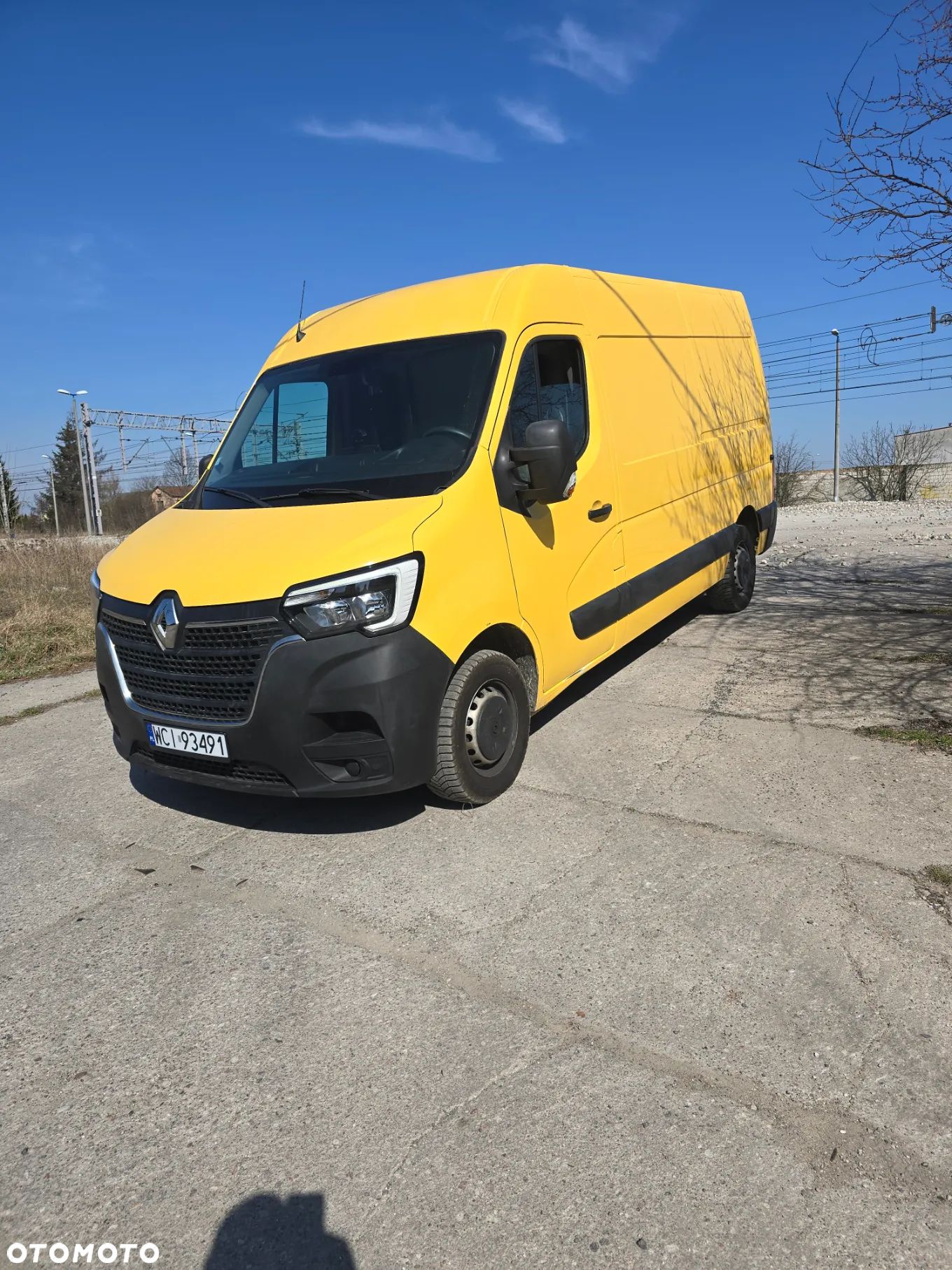 Renault Master L2H2 - 1