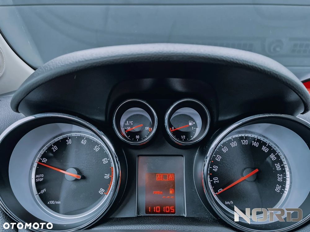 Opel Mokka 1.4 T Enjoy - 23