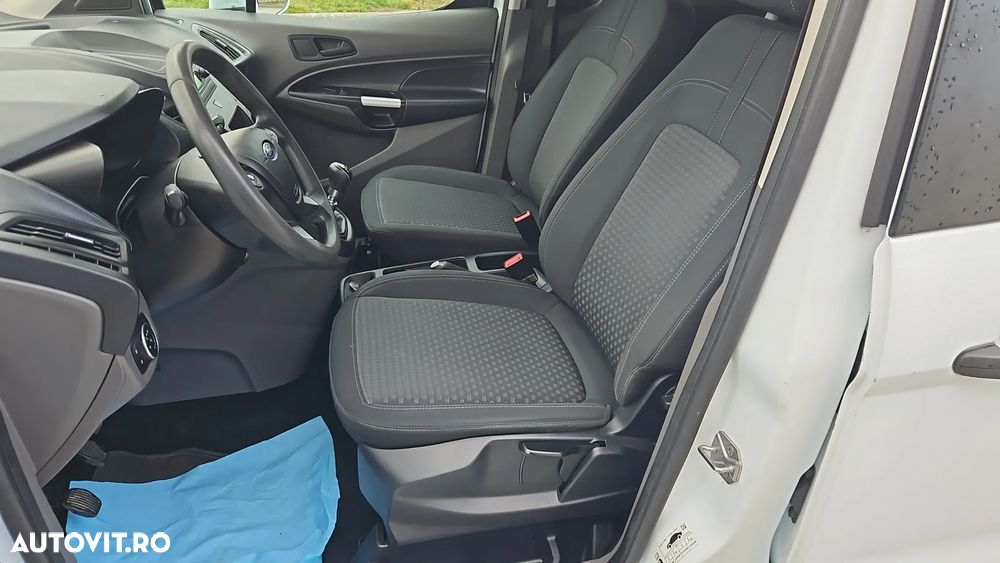 Ford Transit Connect 1.5 TDCI Combi Commercial SWB(L1) N1 Trend - 13