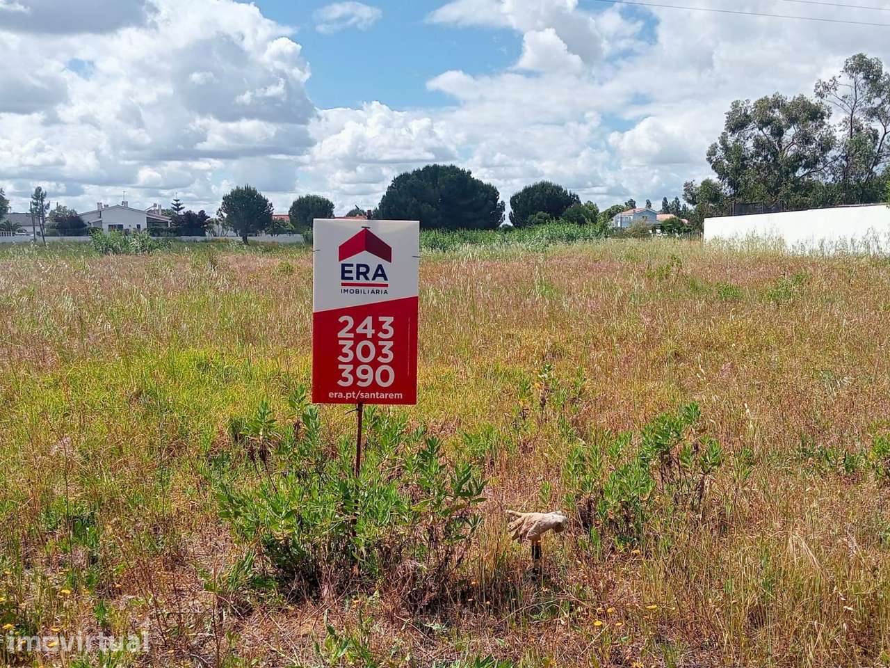 Magnífico terreno com 12.640 m2 - Grande imagem: 3/8