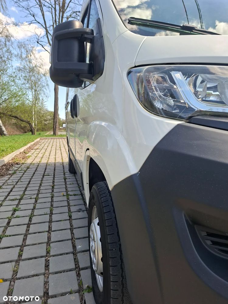 Peugeot Boxer - 13