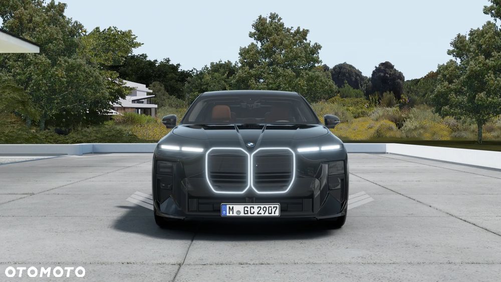 BMW Seria 7 - 3