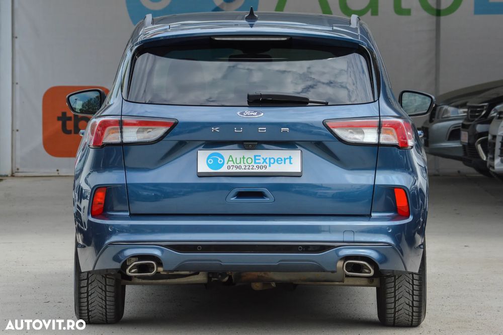 Ford Kuga 1.5 EcoBlue Aut. ST-LINE - 15