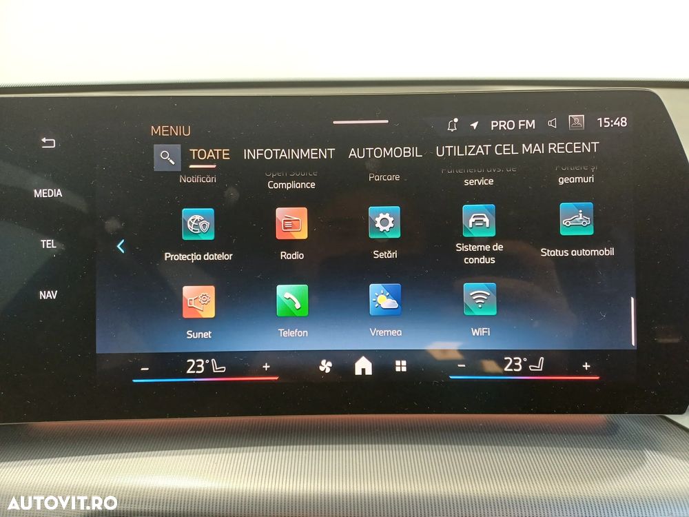 BMW X1 xDrive20d AT MHEV - 28