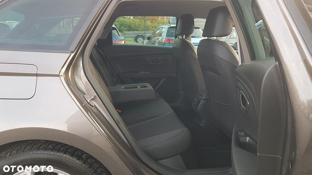 Seat Leon Sportstourer - 29
