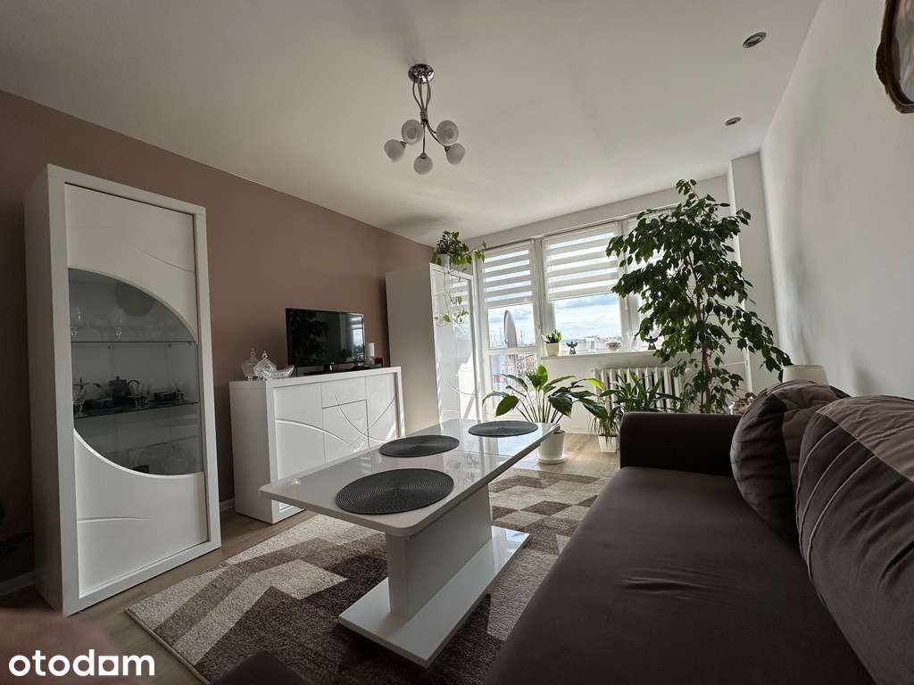 Idealne mieszkanie na Błesznie 2 piętro.