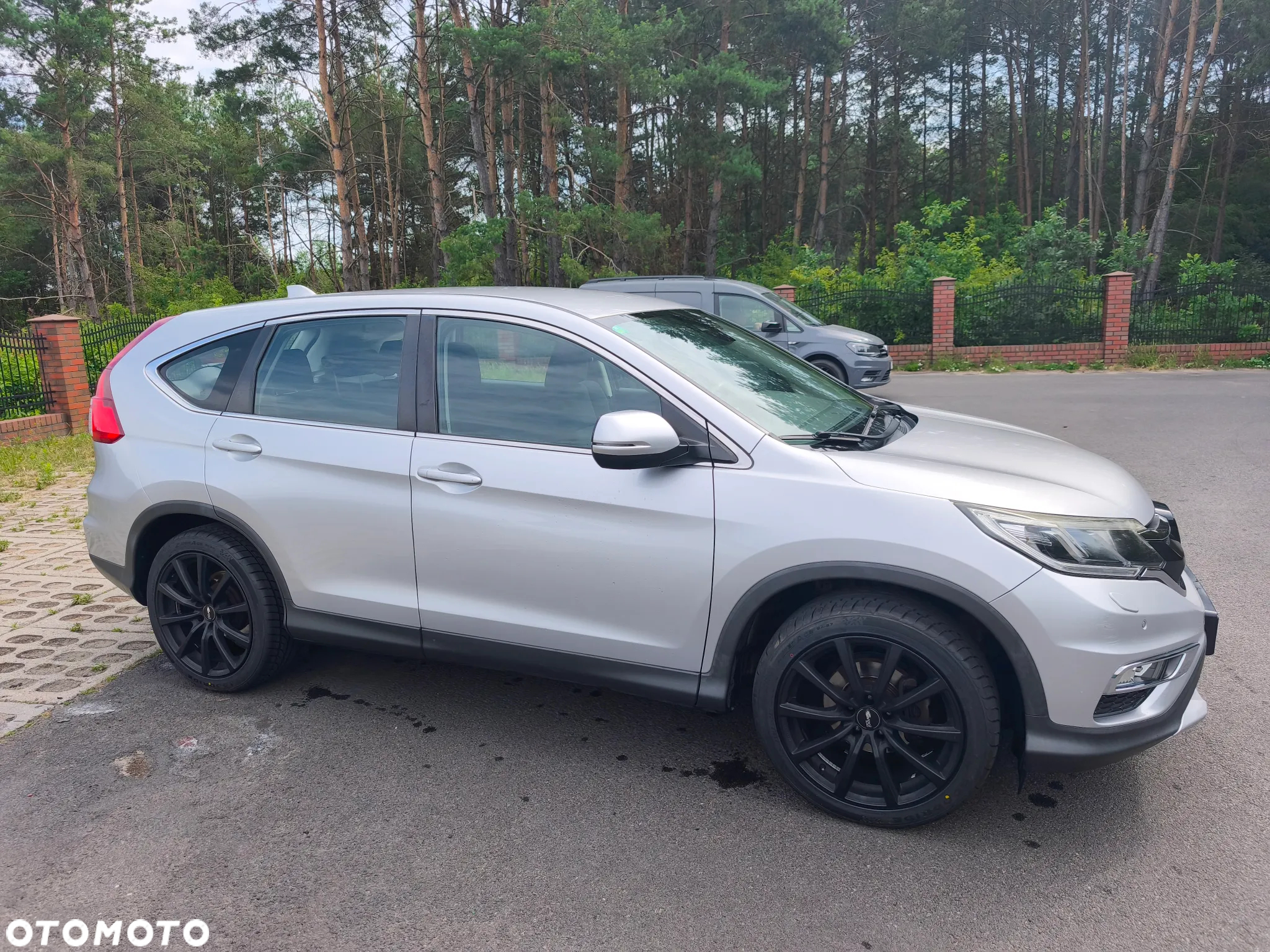 Honda CR-V 1.6i-DTEC Lifestyle (2WD) - 4
