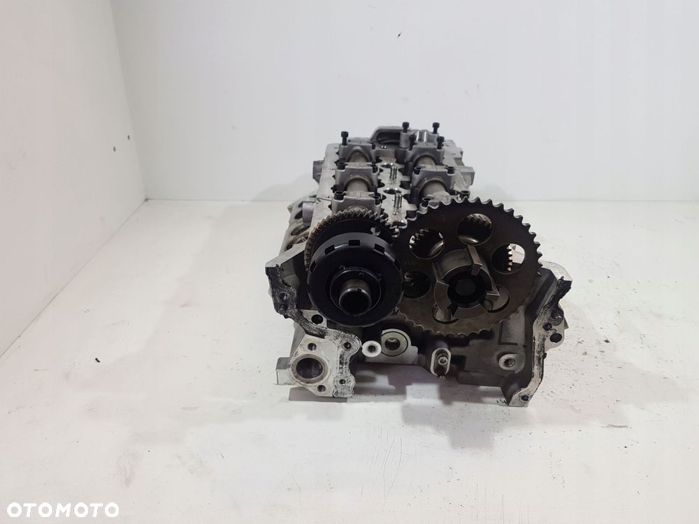 głowica lewa 90352085f grand cherokee wk2 3.0crd - 9