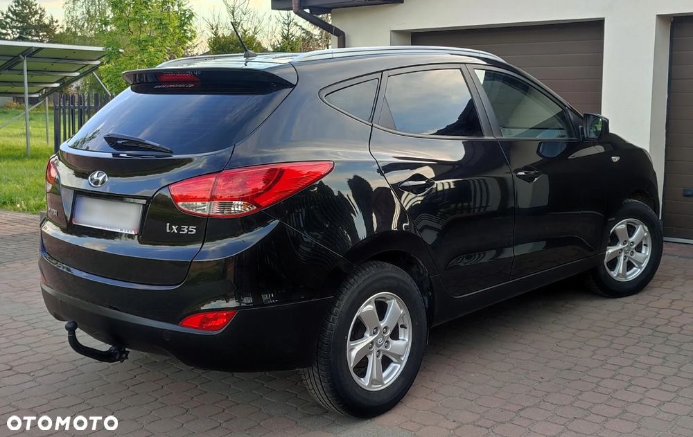 Hyundai ix35 1.6 2WD Comfort - 6