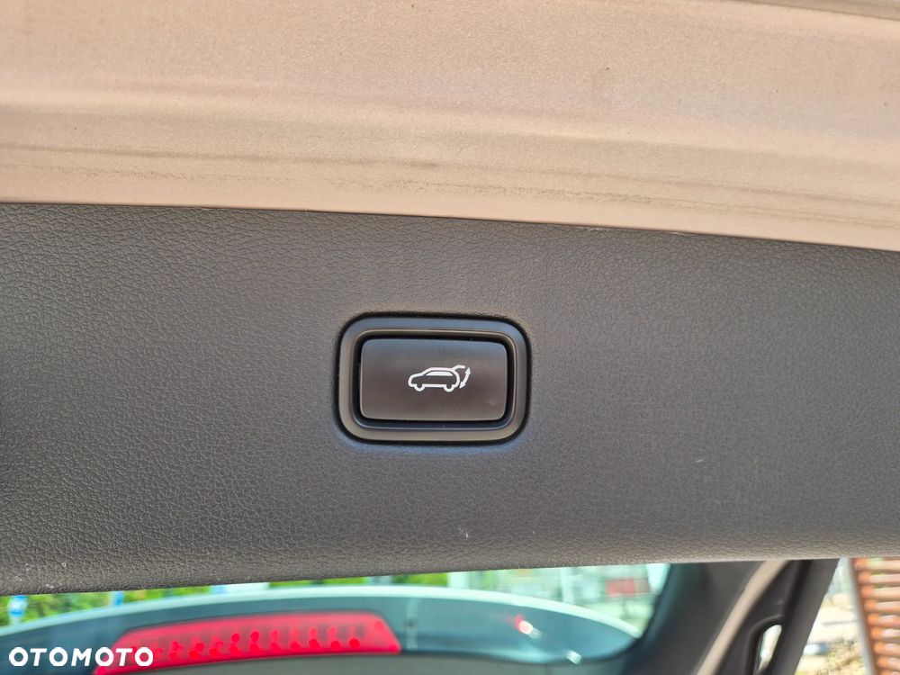 Hyundai Tucson 1.6 T-GDi Premium 4WD DCT - 23