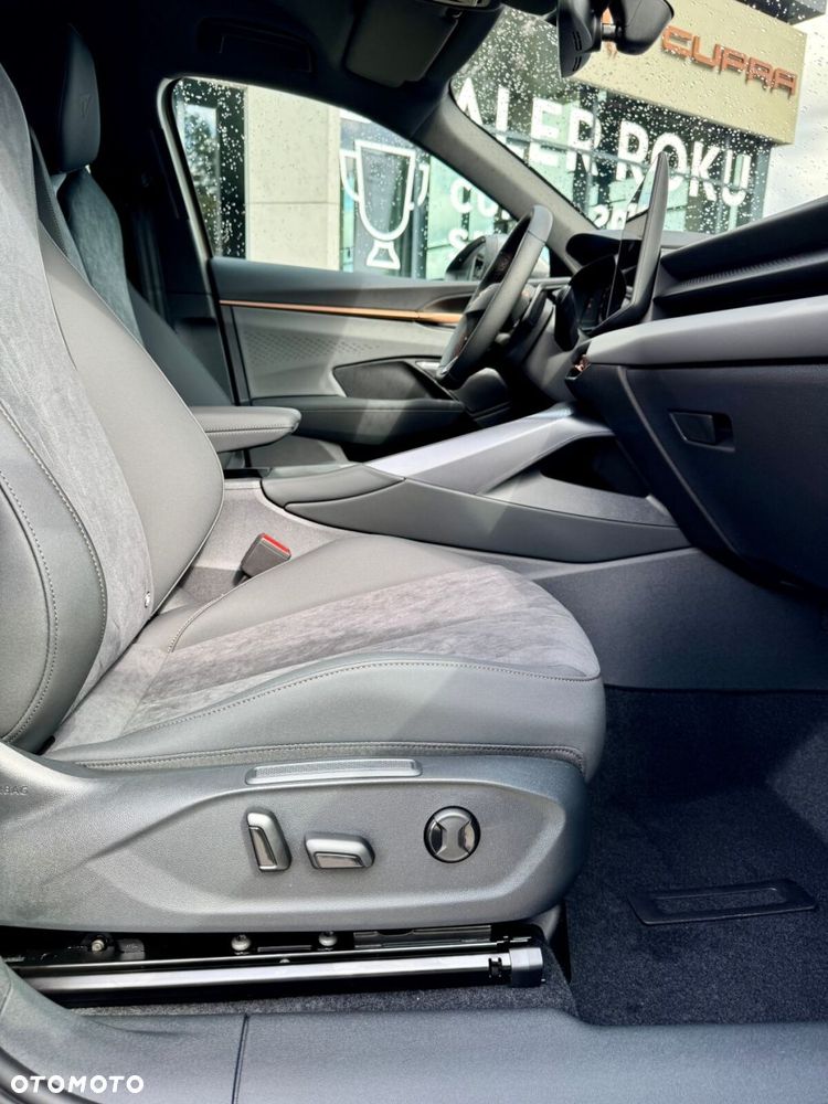 Cupra Terramar 1.5 eTSI mHEV DSG - 37