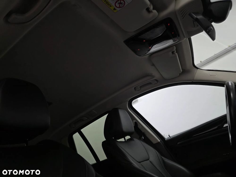 BMW X3 - 28