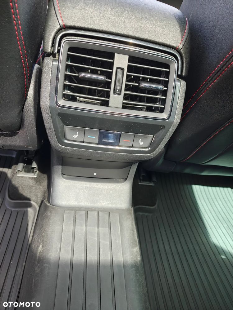 Skoda Kodiaq 2.0 Bi-TDI 4x4 RS DSG 7os - 20
