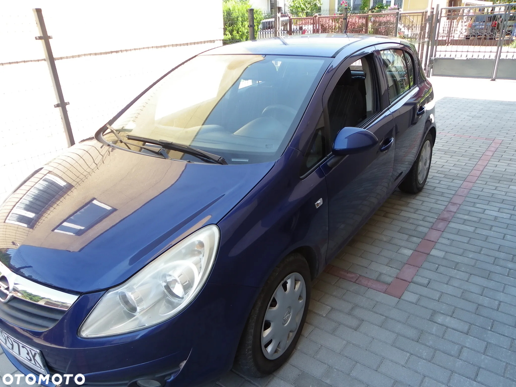 Opel Corsa 1.2 16V - 2