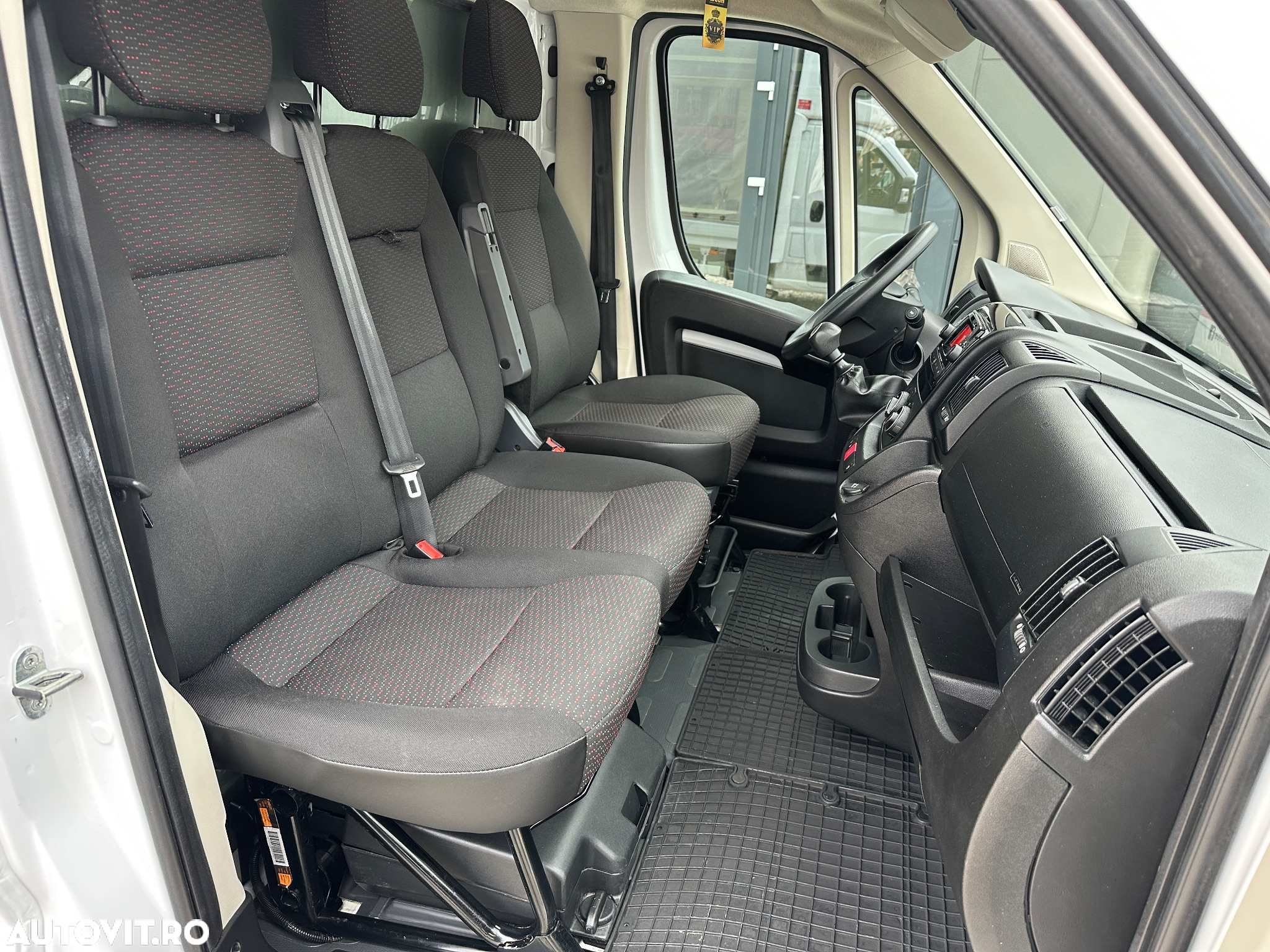 Opel Movano - 5