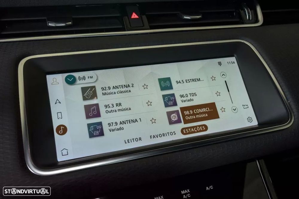 Land Rover Range Rover Evoque 1.5 P300e AWD S Auto - 13