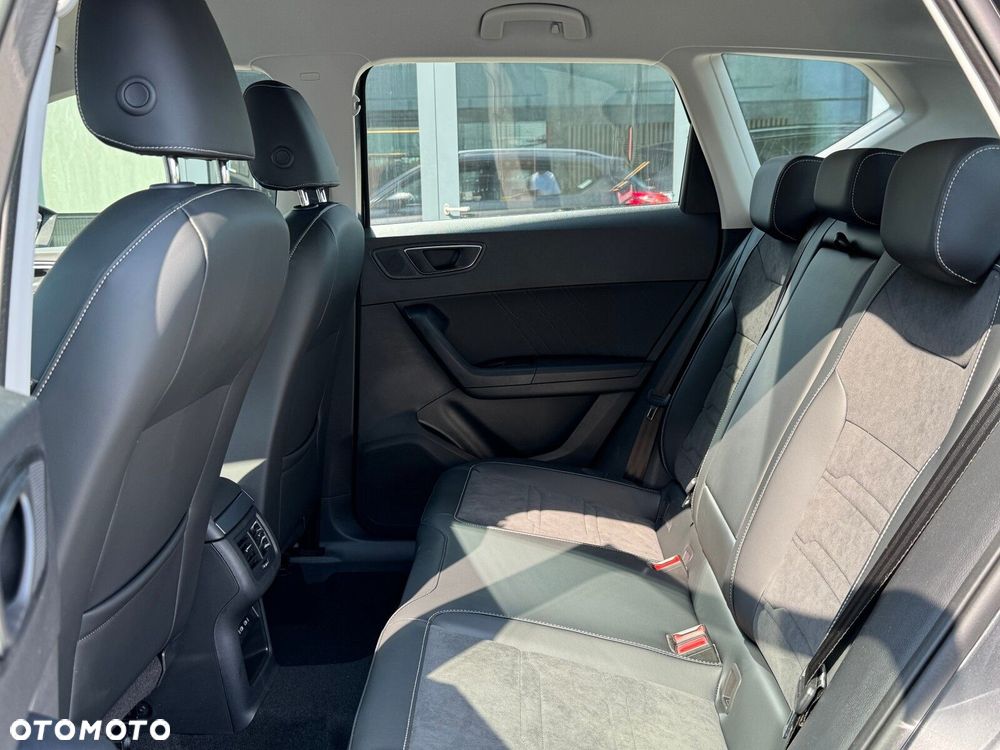 Seat Ateca 1.5 TSI Style S&S DSG - 38