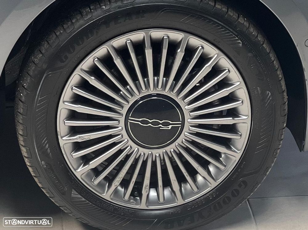Fiat 500C - 9