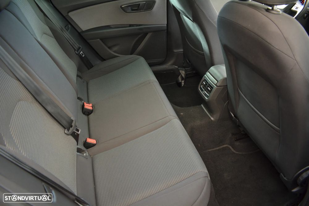 SEAT Leon 1.0 EcoTSI Style S/S - 15