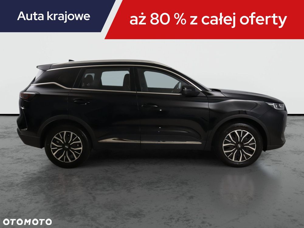 Chery Tiggo 7 - 8