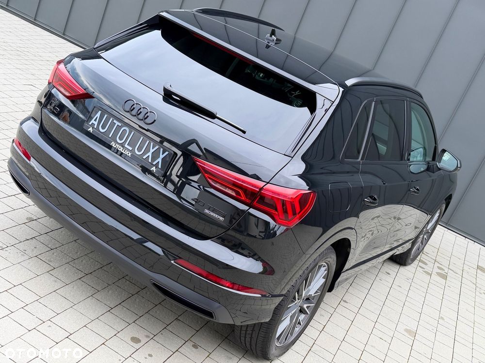Audi Q3 40 TFSI Quattro S tronic - 21