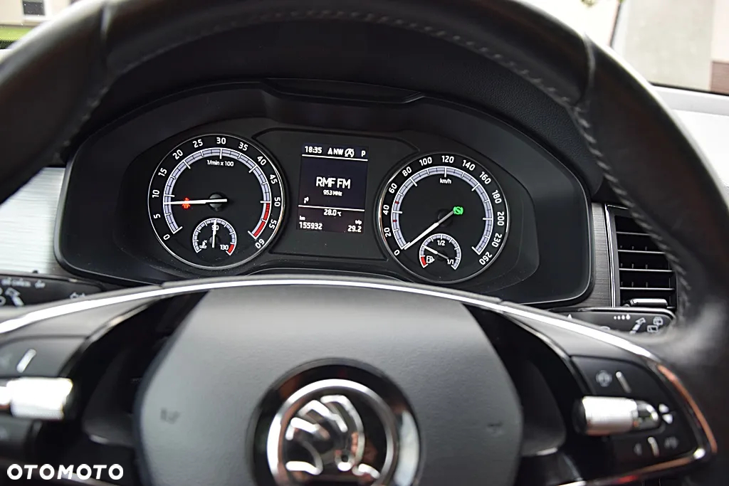 Skoda Kodiaq 2.0 TDI 4x2 Ambition DSG - 16
