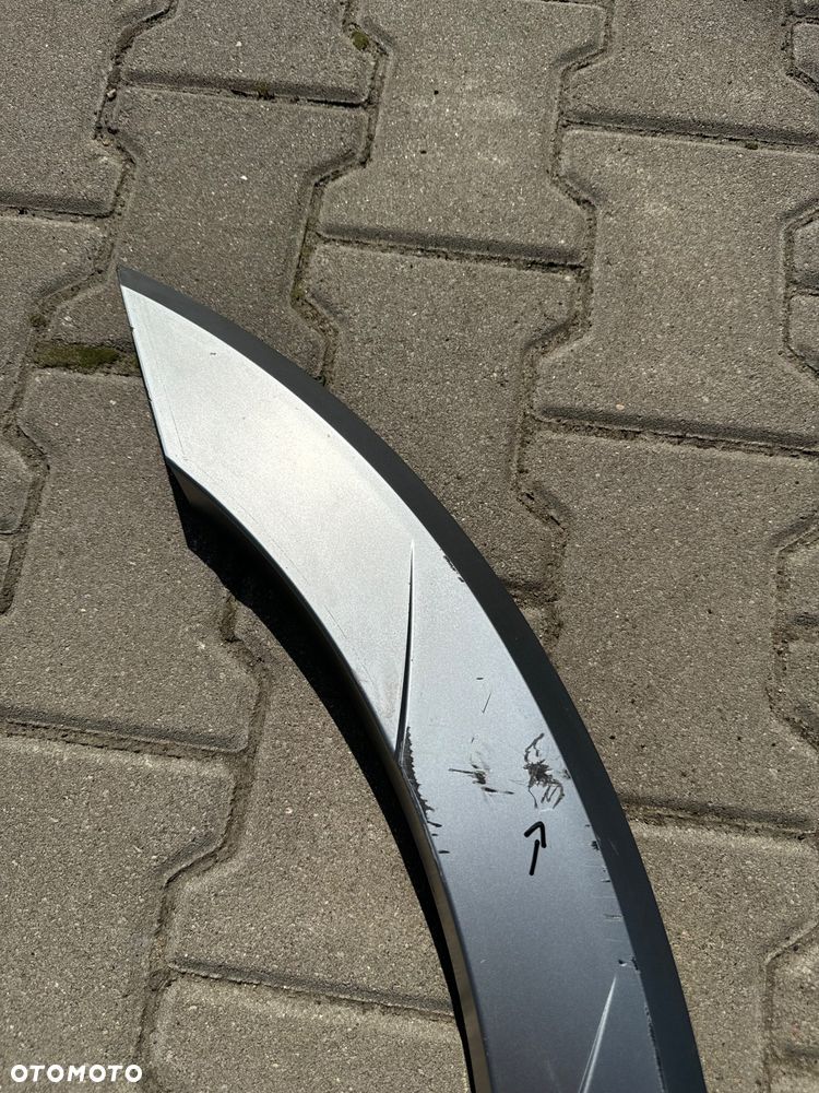 Listwa Drzwi Tył Prawa Hyundai IONIQ 5 22- - 5